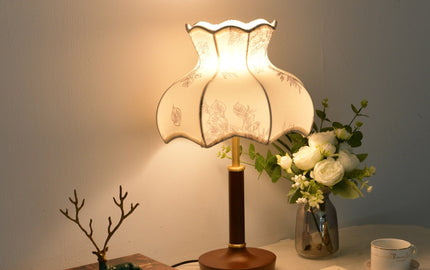 Discover the Perfect Table Lamps to Decorate Your Room