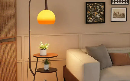 A Guide to Fitting an Arc Lamp in Your Home
