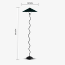 Adbis Floor Lamp - LUUGAA