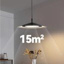 Aello Pendant Light - LUUGAA