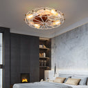 Aero Ceiling Fan Light - LUUGAA