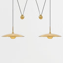 Aeros Pendant Lamp - LUUGAA
