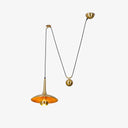 Aeros Pendant Lamp - LUUGAA