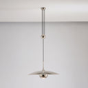 Aeros Pendant Lamp - LUUGAA