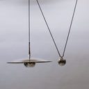 Aeros Pendant Lamp - LUUGAA
