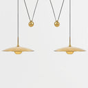 Aeros Pendant Lamp - LUUGAA
