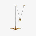Aeros Pendant Lamp - LUUGAA
