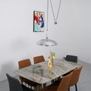 Aeros Pendant Lamp - LUUGAA