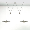 Aeros Pendant Lamp - LUUGAA
