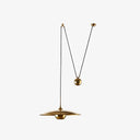 Aeros Pendant Lamp - LUUGAA