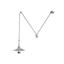 Aeros Pendant Lamp - LUUGAA