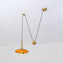 Aeros Pendant Lamp - LUUGAA