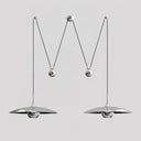 Aeros Pendant Lamp - LUUGAA