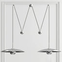 Aeros Pendant Lamp - LUUGAA