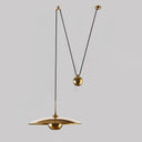 Aeros Pendant Lamp - LUUGAA