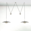 Aeros Pendant Lamp - LUUGAA