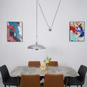 Aeros Pendant Lamp - LUUGAA