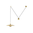 Aeros Pendant Lamp - LUUGAA