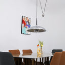 Aeros Pendant Lamp - LUUGAA