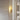 Agatha Alabaster Wall Lamp - LUUGAA