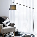 Al - Aqir Floor Lamp - LUUGAA