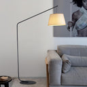 Al - Aqir Floor Lamp - LUUGAA