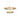 Alabaster Avalon Halo Chandelier - LUUGAA