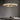 Alabaster Avalon Halo Chandelier - LUUGAA