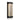 Aluminum Outdoor Wall Lamp - LUUGAA