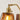 Amber Wall Light - LUUGAA