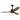 Amelia Ceiling Fan - LUUGAA