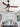 Amelia Ceiling Fan - LUUGAA