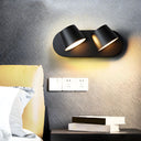 Angle Adjustable Reading Wall Lamp - LUUGAA