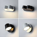Angle Adjustable Reading Wall Lamp - LUUGAA