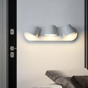Angle Adjustable Reading Wall Lamp - LUUGAA