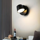 Angle Adjustable Reading Wall Lamp - LUUGAA