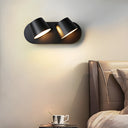 Angle Adjustable Reading Wall Lamp - LUUGAA