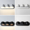 Angle Adjustable Reading Wall Lamp - LUUGAA