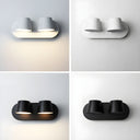 Angle Adjustable Reading Wall Lamp - LUUGAA