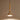 Aplomb Travertine Pendant Lamp - LUUGAA