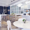 Arcs Pendant Light - LUUGAA