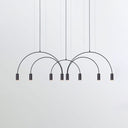 Arcs Pendant Light - LUUGAA