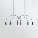 Arcs Pendant Light - LUUGAA