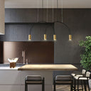 Arcs Pendant Light - LUUGAA