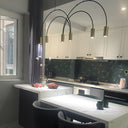 Arcs Pendant Light - LUUGAA