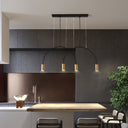 Arcs Pendant Light - LUUGAA