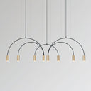 Arcs Pendant Light - LUUGAA