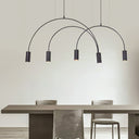 Arcs Pendant Light - LUUGAA
