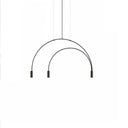 Arcs Pendant Light - LUUGAA