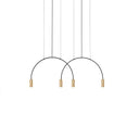Arcs Pendant Light - LUUGAA